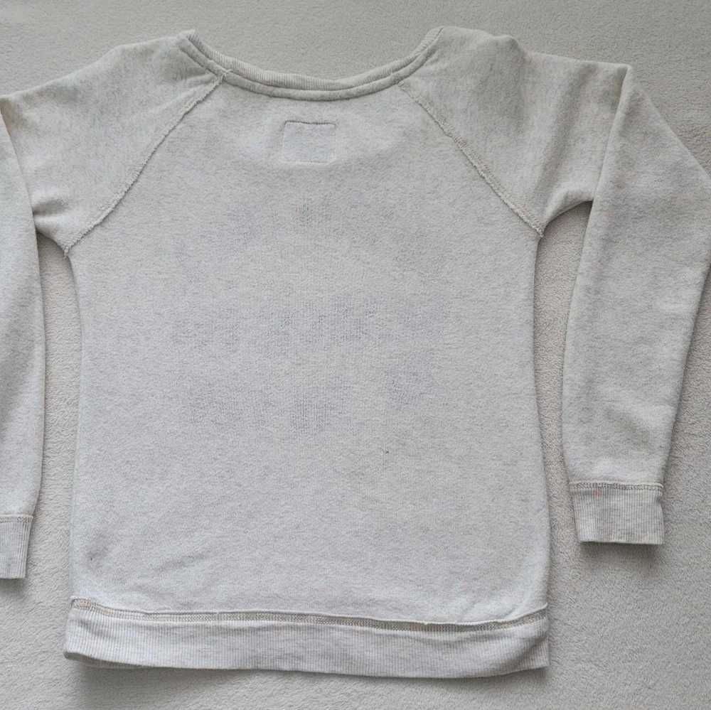 2011 AEO | Sea Sun Surf Sweatshirt EUC Ladies XS Pullover - Picture 15 of 15